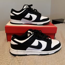NIKE DUNK LOW RETRO
