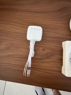 Ecobee adapter