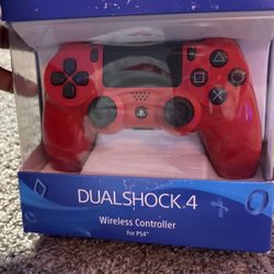 ps4 controller 