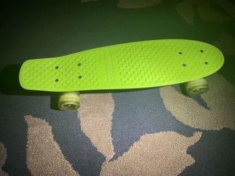 kryptonics torpedo skateboard 🛹