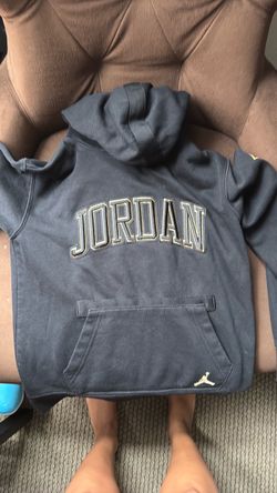 Jordan hoodie