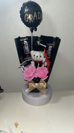 Graduation Bears