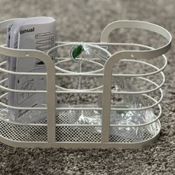 NEW ! Hair Tool Organizer (metal)