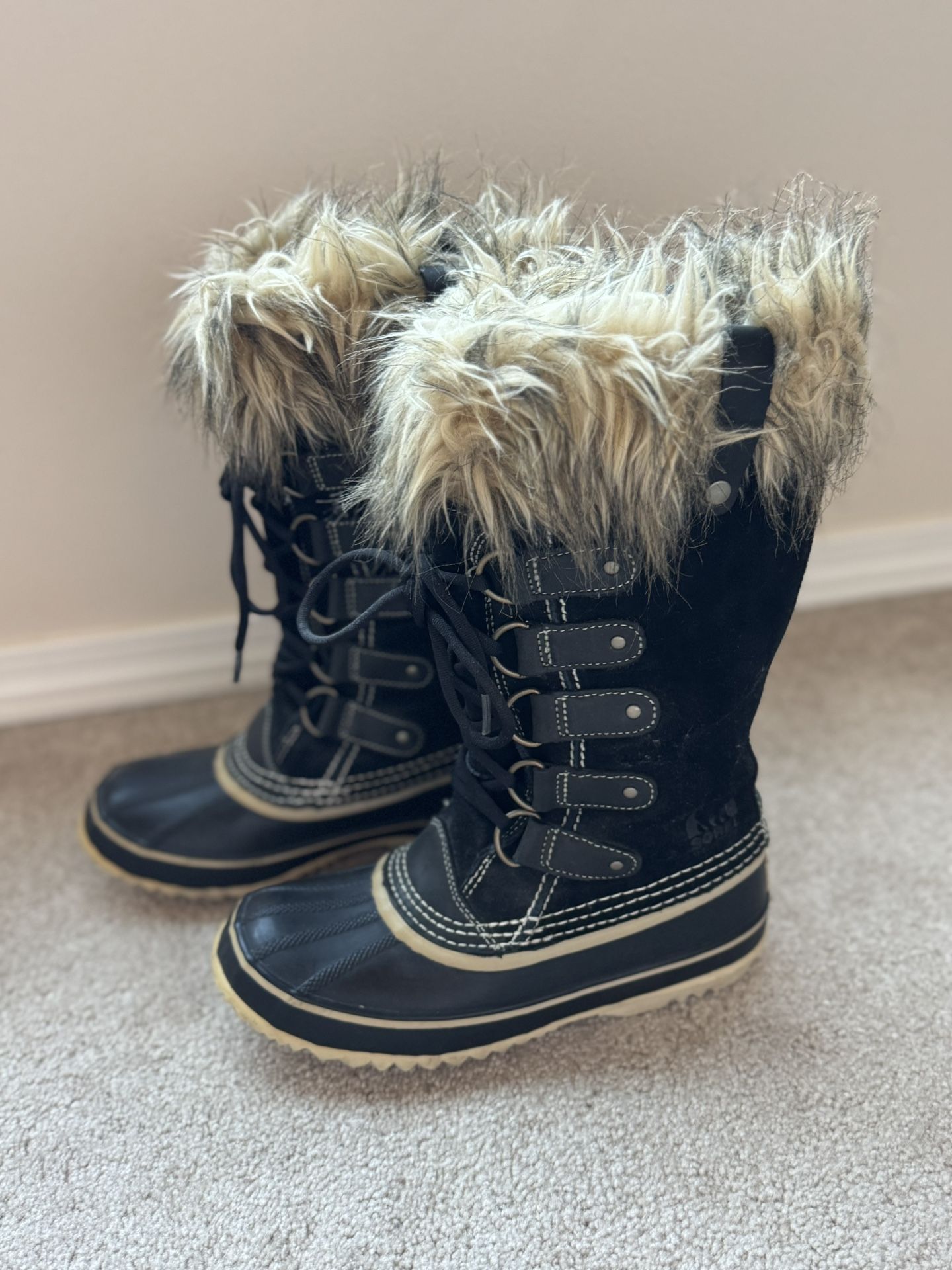 Women’s Sorel Boots