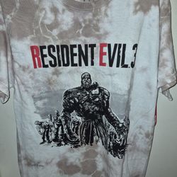 Pop Cult resident Wvil 3 SHIRT