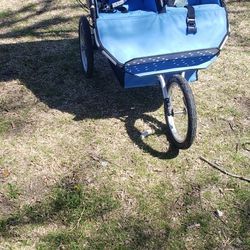 2 Seater JOGGER