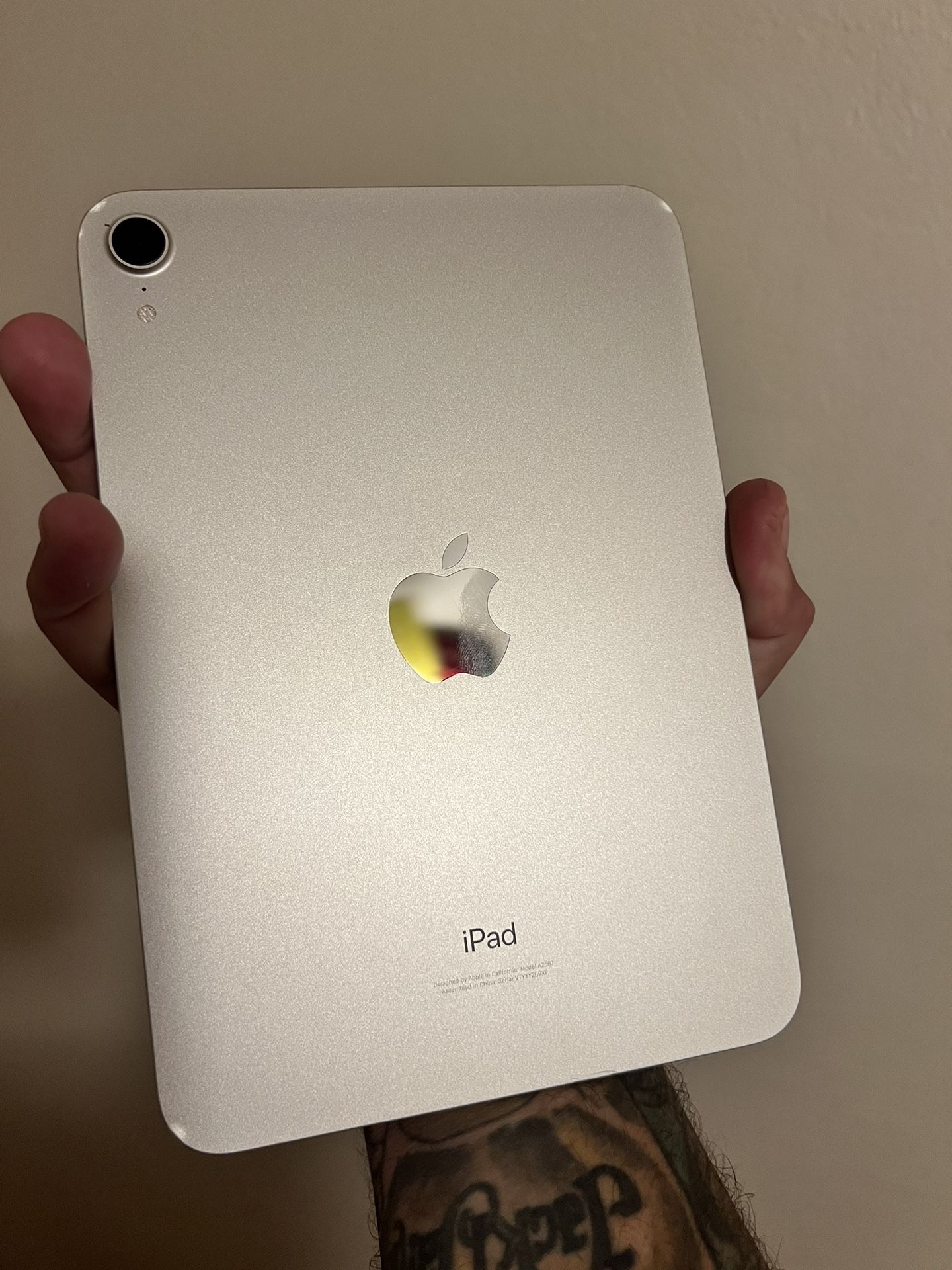 Apple iPad Mini 6th Gen (64GB Wi-Fi) for Sale in Glendale, AZ