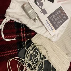 Earthing Connection Mat(use For Desk/bed/floor/petbed)