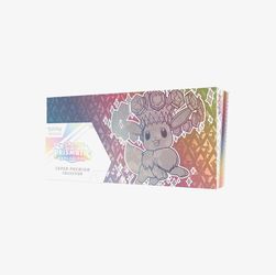 Pokémon Prismatic Evolutions Super Premium Collection – Wholesale Lots Available