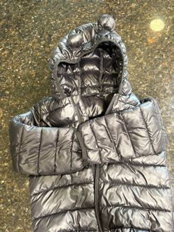 3T Winter Coat