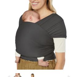 Ergobaby Aura Baby Wrap Carrier