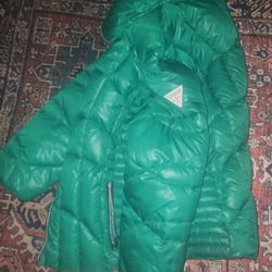 Guess Coat New 