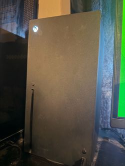 Xbox series X