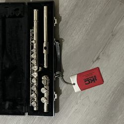 *NEW* YAMAHA STUDENT FLUTE YFL - 22N