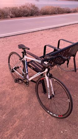 Giant Defy 1 RoadBike 54cm