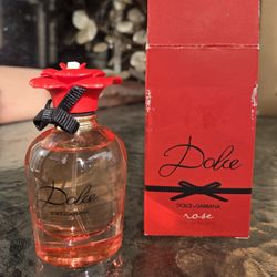 Dolce & Gabbana Rose