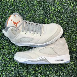 Jordan 5s Men Se Craft 