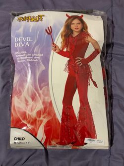 Devil diva