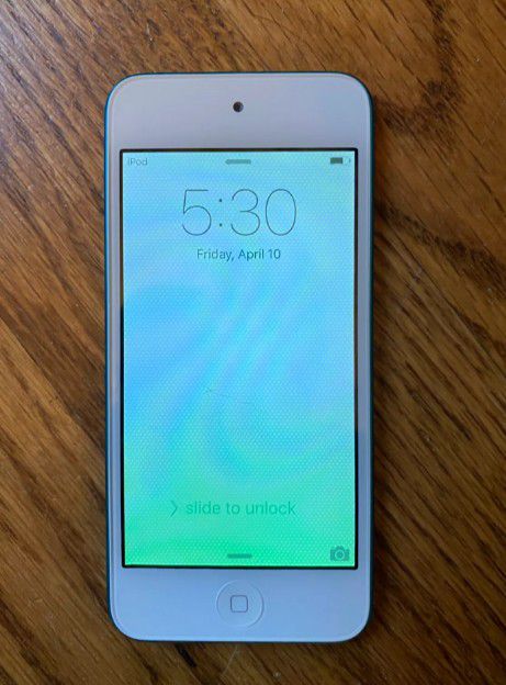 iPod touch 5th gen 32GB