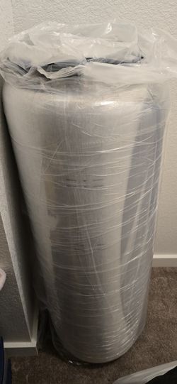 King Memory Foam Mattress