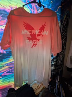 American Eagle Mens Shirts