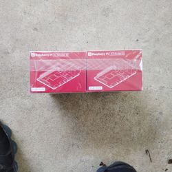 Raspberry Pi 4 Model B