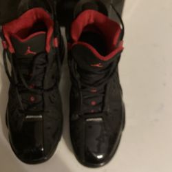 Original Jordan dub zeros