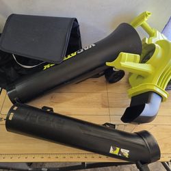 40 volt leaf vacuum tool only 