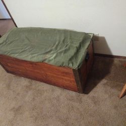 Cedar Chest