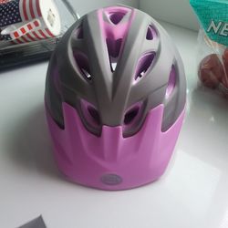 Bell Kids Helmet 