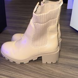 NOBA - Chelsea Boots