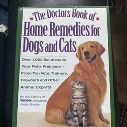 Doctors Book