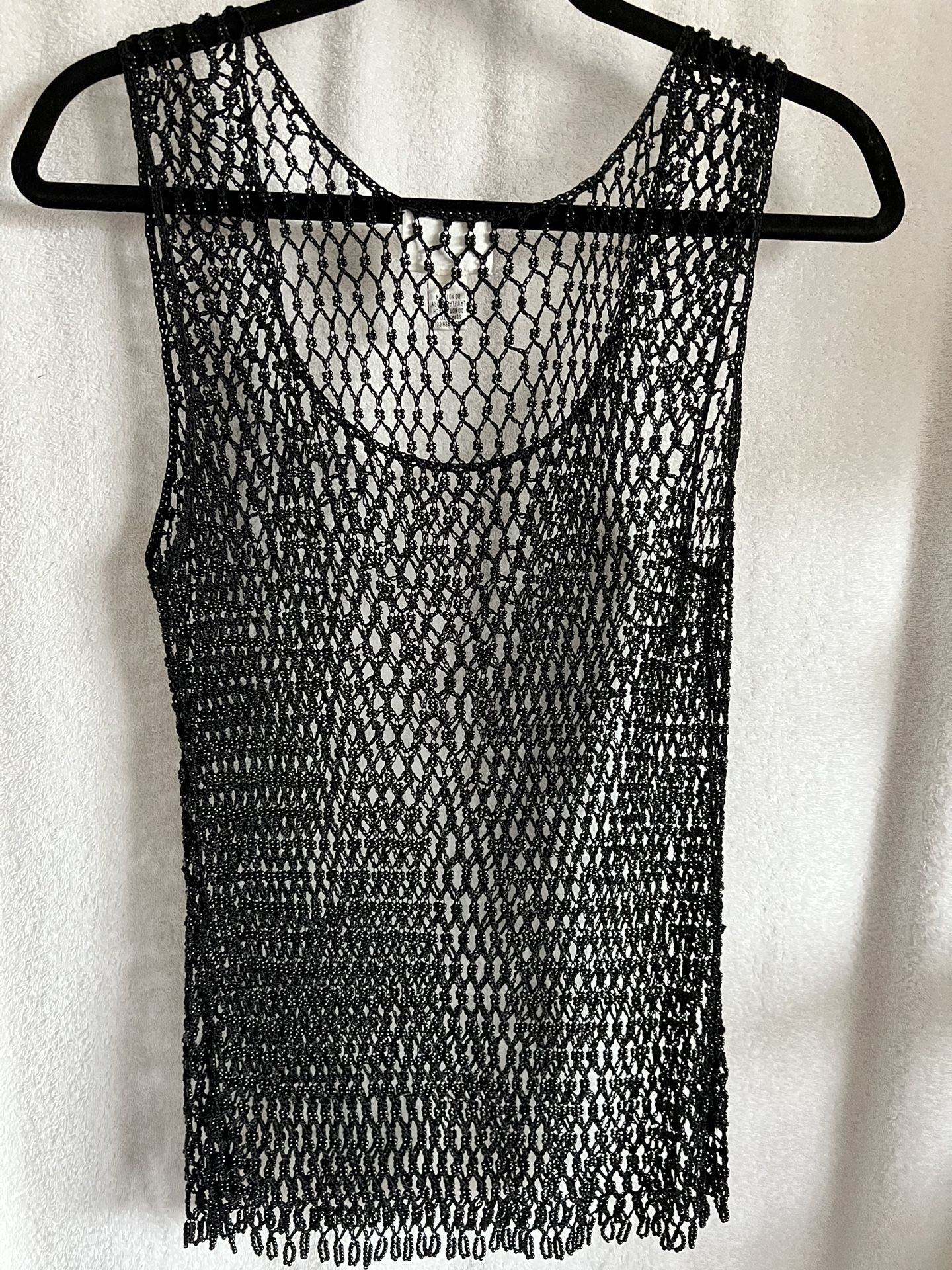 Beautiful Beaded Tops