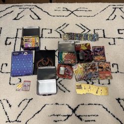 POKÉMON STUFF