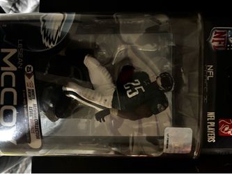 McFarlane NFL Sports Picks Series 25 LeSean McCoy