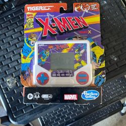 X-men Marvel Game 