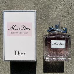 Miss Dior Blooming Banquet 100mL