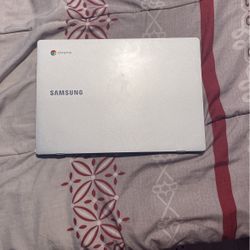 Chromebook Computer