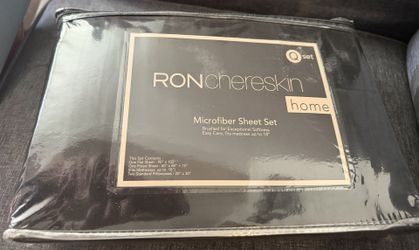 Brand: Modernist by Ron Chereskin Sheet Set