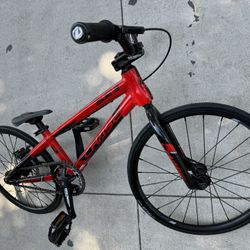 18” Chase Edge micro Mini