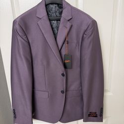 Suit Jacket