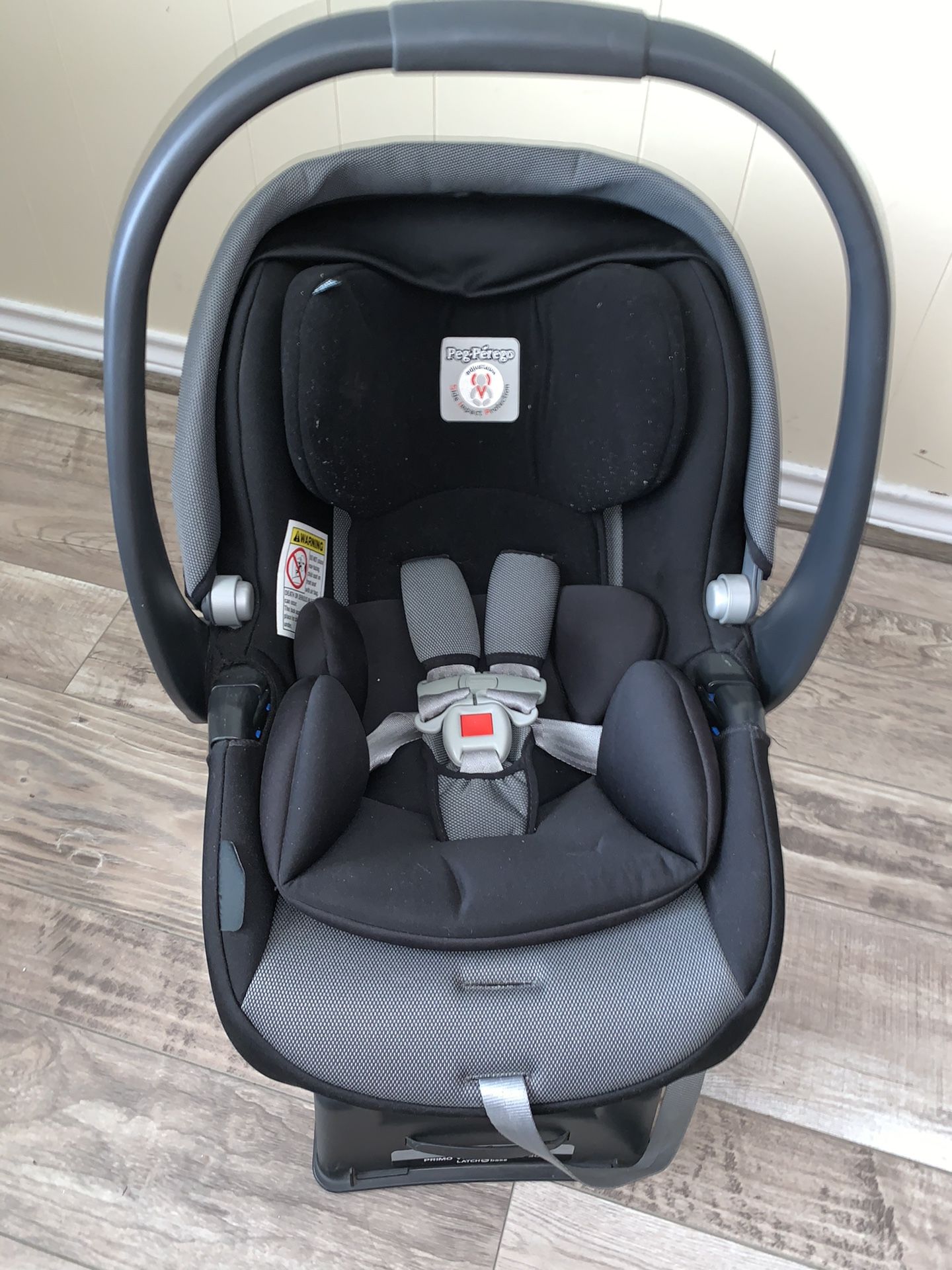 Baby Car seat