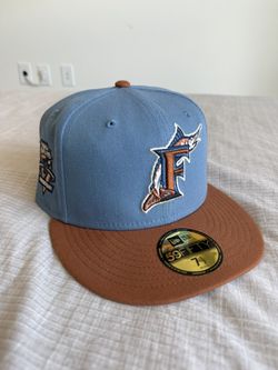 Florida Marlins Hat New Era