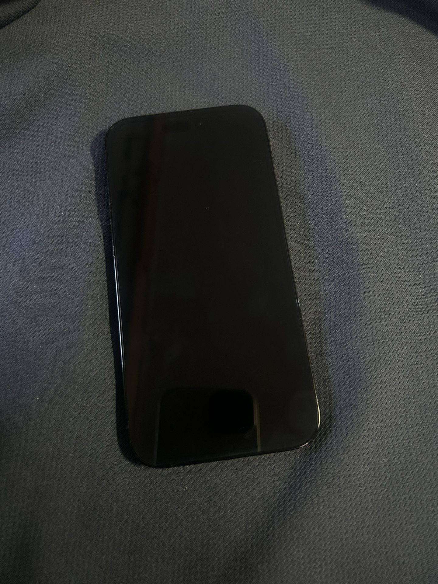 iPhone 14 Pro