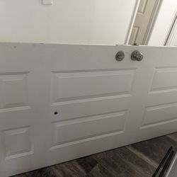 Door  