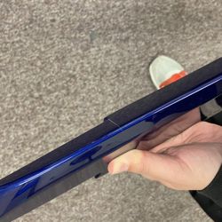 Mustang 2010-2014 Spoiler