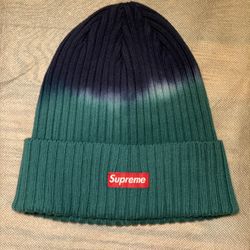 Supreme Tie Dye Beanie 