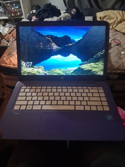 HP Stream 14in people New New $40