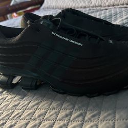 Porsche Design Sport