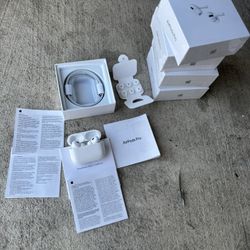 AIRPODS PRO 2
